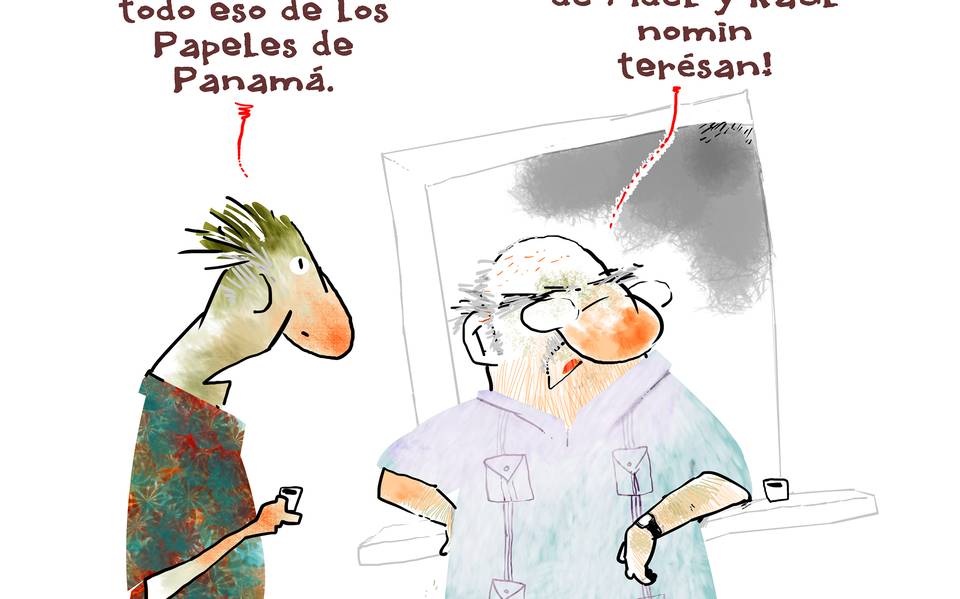 Caricatura